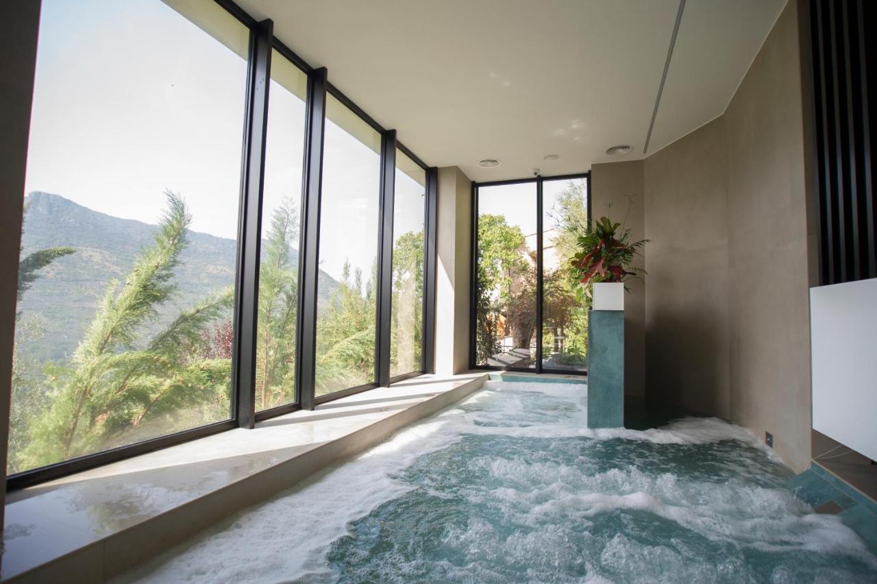 Vytae Spa & Resort Vallecorsa Ngoại thất bức ảnh