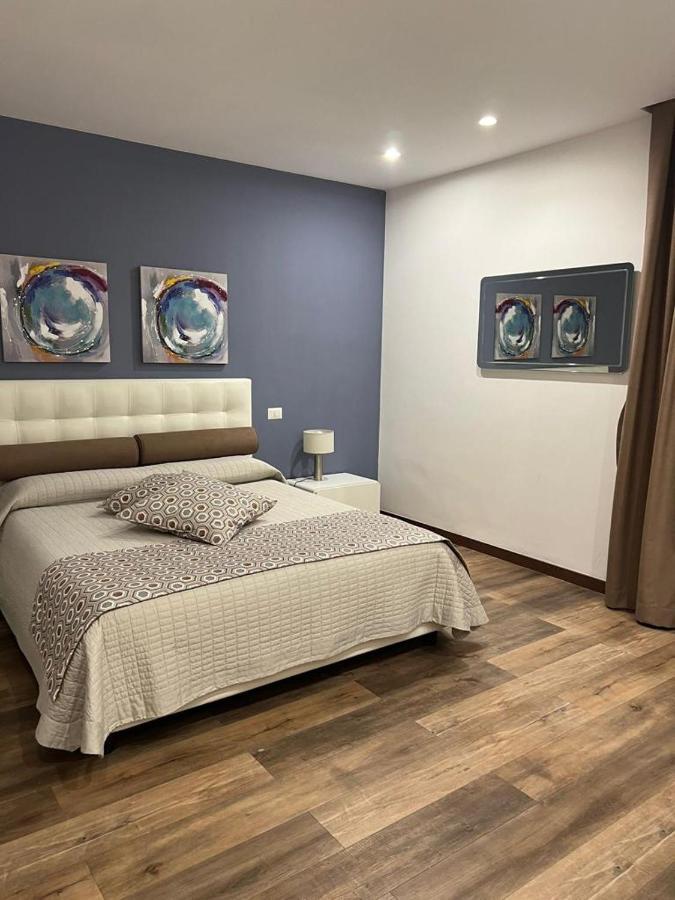 Vytae Spa & Resort Vallecorsa Ngoại thất bức ảnh