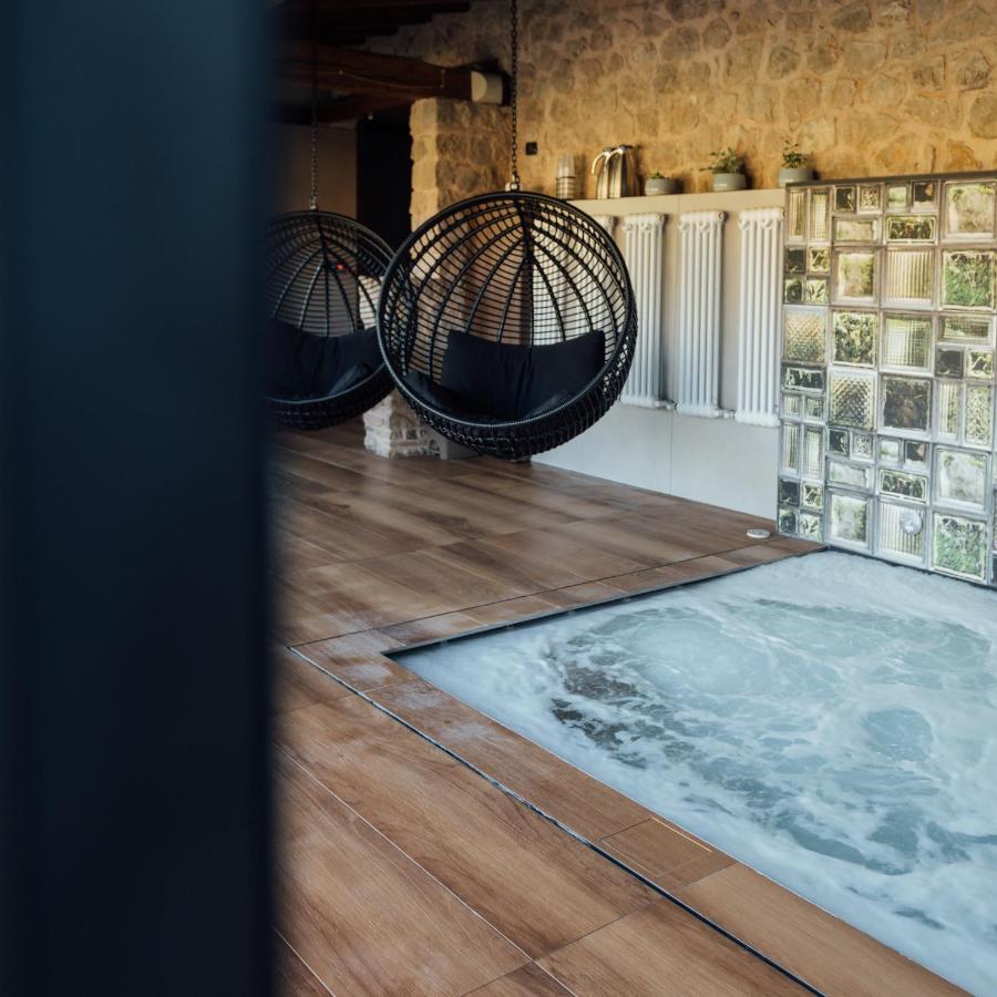 Vytae Spa & Resort Vallecorsa Ngoại thất bức ảnh
