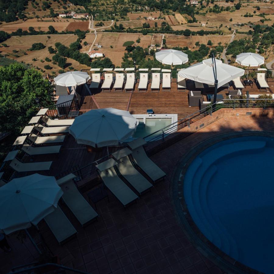 Vytae Spa & Resort Vallecorsa Ngoại thất bức ảnh