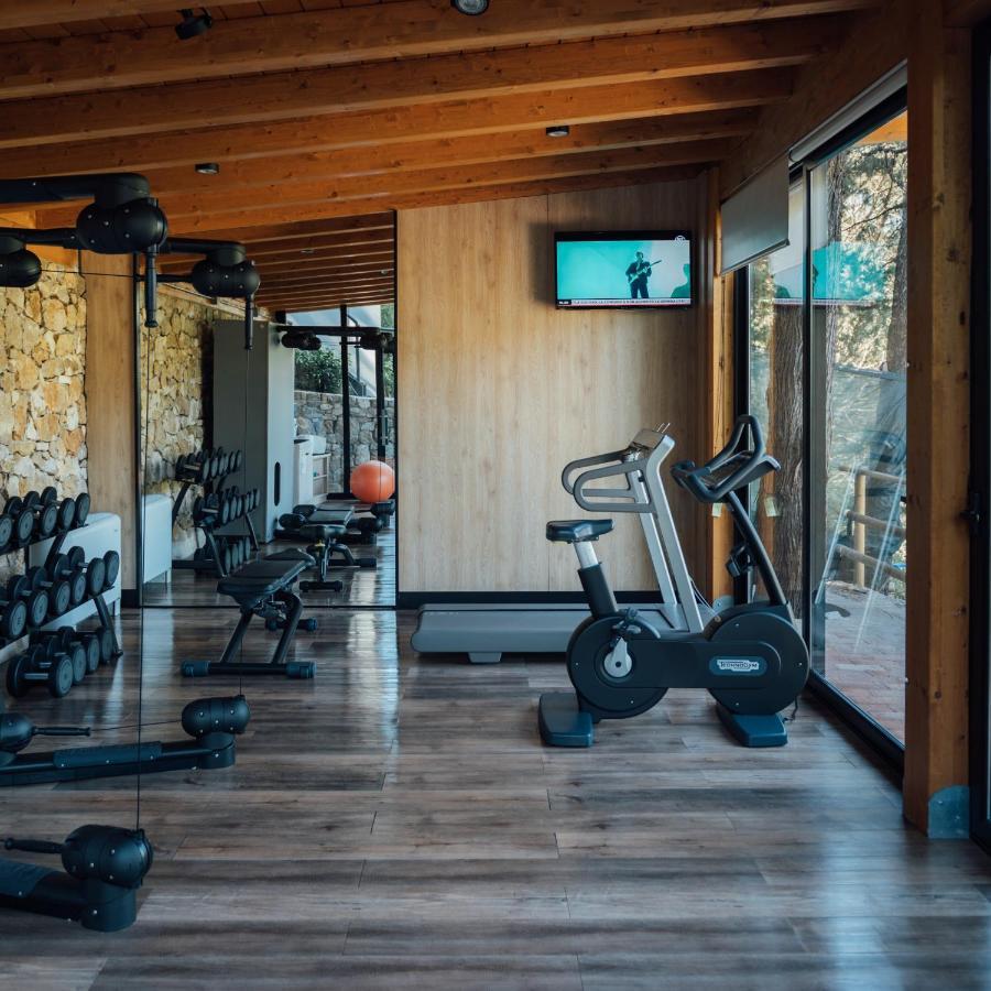 Vytae Spa & Resort Vallecorsa Ngoại thất bức ảnh