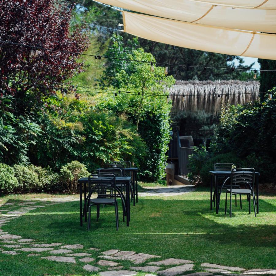 Vytae Spa & Resort Vallecorsa Ngoại thất bức ảnh