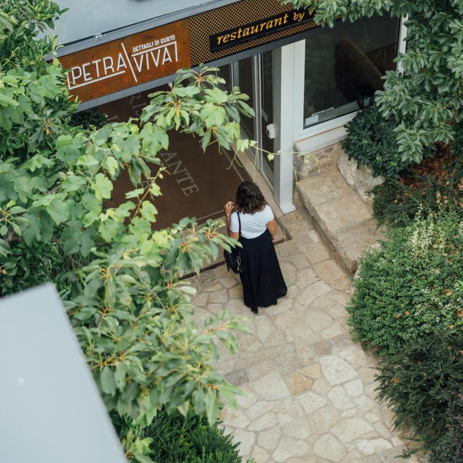 Vytae Spa & Resort Vallecorsa Ngoại thất bức ảnh