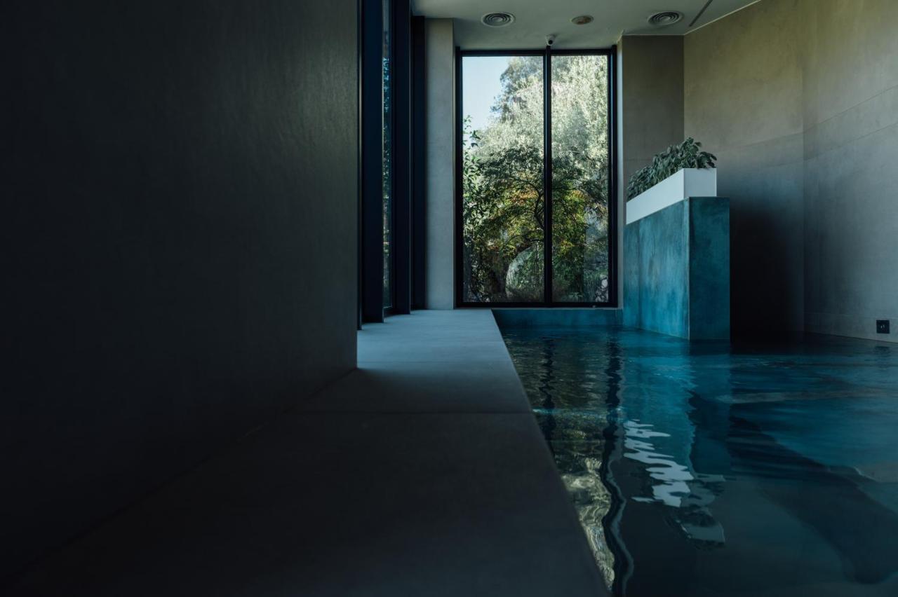 Vytae Spa & Resort Vallecorsa Ngoại thất bức ảnh