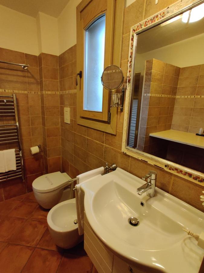Vytae Spa & Resort Vallecorsa Ngoại thất bức ảnh